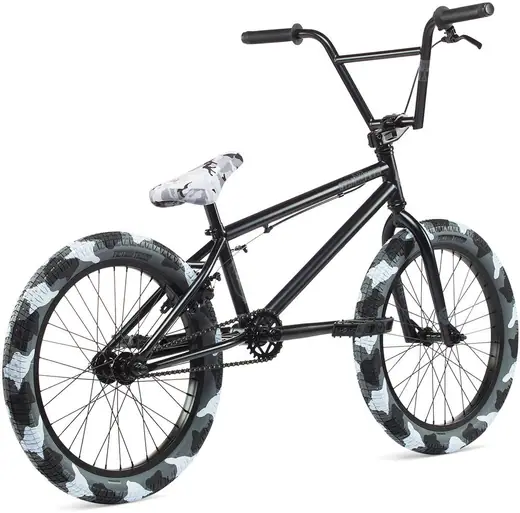 Fiction discount bmx bike