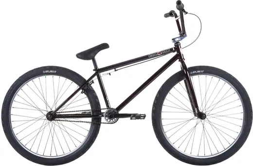 Stolen Zeke 26 Cruiser Bike SkatePro