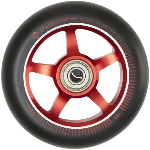 Street Surfing Aluminum Kolo Za Trik Skiro 2-paket