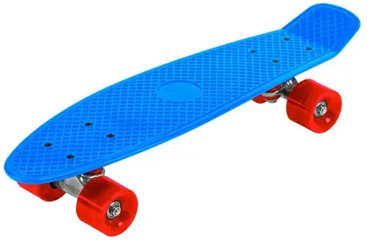 Street Surfing Beach 22" Plastic Skateboard