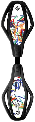 Street Surfing SL Mini V2 Waveboard | SkatePro