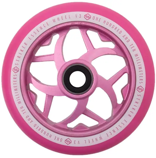 Striker Essence V3 Colorblast Stunt Scooter Wheel