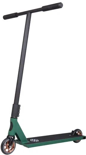 Striker Trottinette Freestyle Gravis S Raw – La Cabane de la Glisse