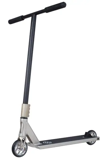 Trottinette Freestyle Striker Gravis – Guidon Aluminium 6061, Roues 110 Mm – Poids 4,5 Kg, Pour Tricks Urbains