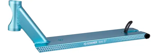 Striker Lux 5" Boxed Trick Pro Scooter Deck