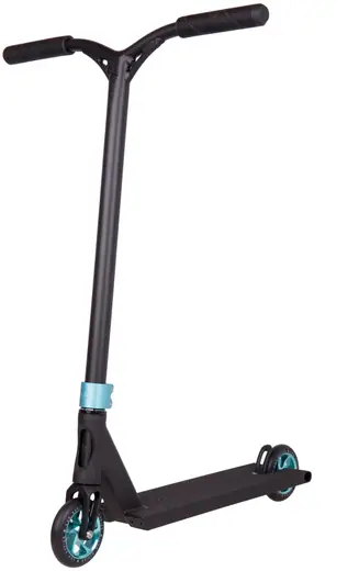 Striker Lux 5" Boxed Trick Stunt Scooter