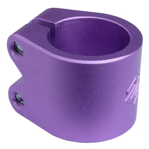 Striker Lux Double Clamp Scooter