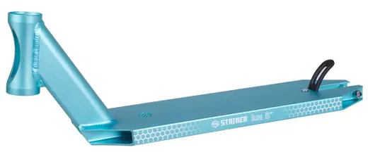 Striker Lux 5" Stunt Scooter Deck