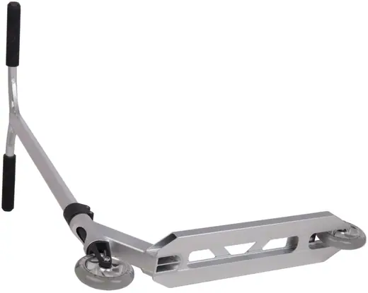 Manubrio Striker Lux Per Scooter Stunt – IHC 65 Cm – Alluminio Nero Per Trick