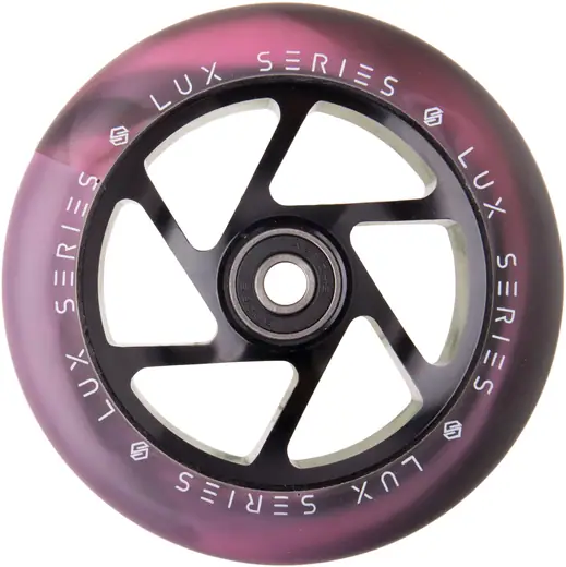 Striker Lux Stuntstep Wiel
