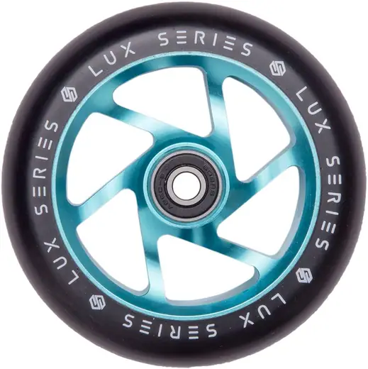 Striker Lux Roue Trottinette Freestyle