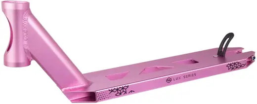 Striker Lux V2 Stunt Scooter Deck
