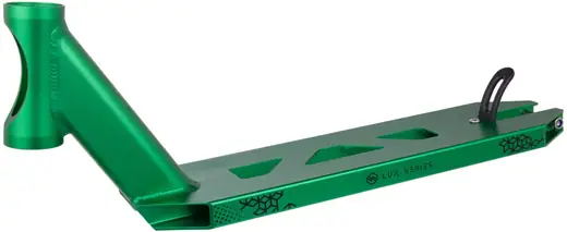 Striker Lux V2 Stunt Scooter Deck