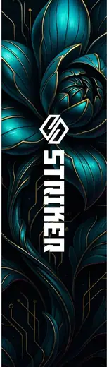 Striker Griptape Step
