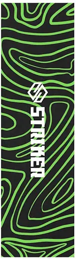 Striker Topo Swirl Pro Scooter Griptape