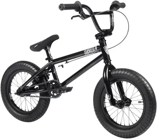 Subrosa bmx 18 inch on sale