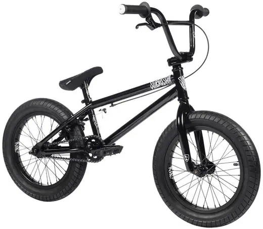 Subrosa bmx 16 on sale