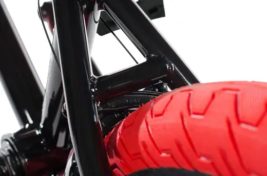 Subrosa Altus 20'' 2018 BMX Freestyle Bike | SkatePro