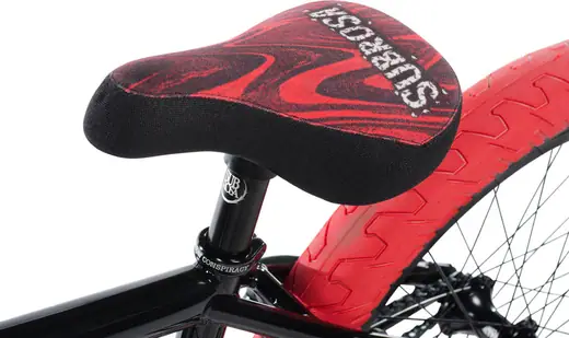 Subrosa Altus 20'' 2018 BMX Freestyle Bike | SkatePro