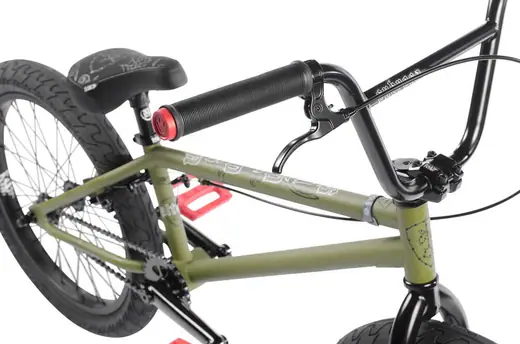 Subrosa Altus 20
