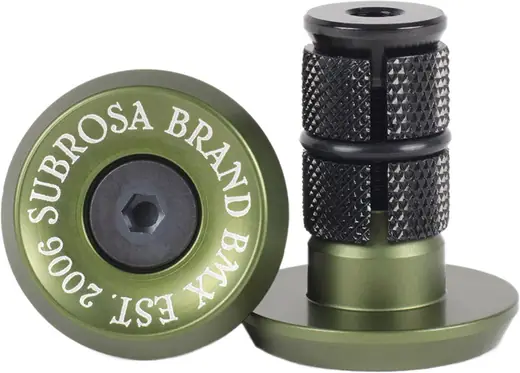 Subrosa Bitchin Alloy Bar Ends
