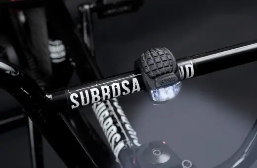 Subrosa cheap combat light