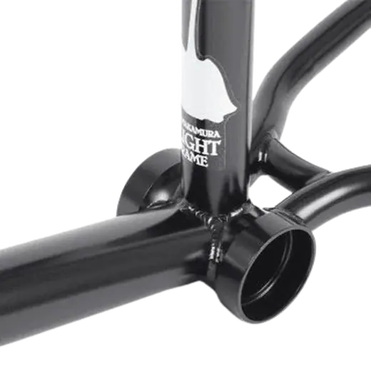 パーツ SUBROSA FLIGHT FRAME 20.75 Subrosa Flight Park Frame – Source BMX - US