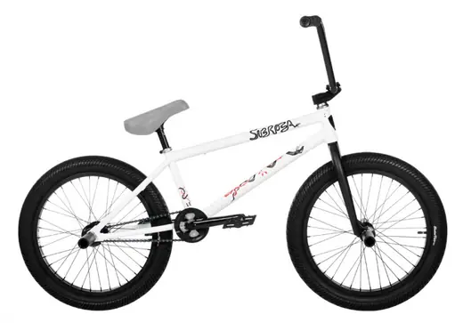 Bmx 2025 subrosa letum