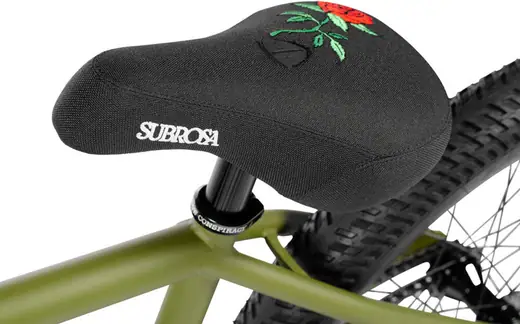 Subrosa 24 inch bmx hot sale