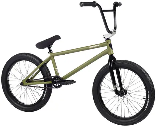 Bmx 2025 subrosa malum