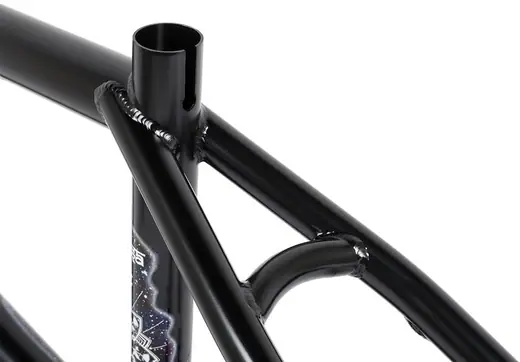 Subrosa OM Freestyle BMX Frame | SkatePro