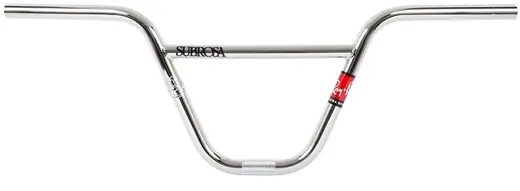 Subrosa cheap bmx bars