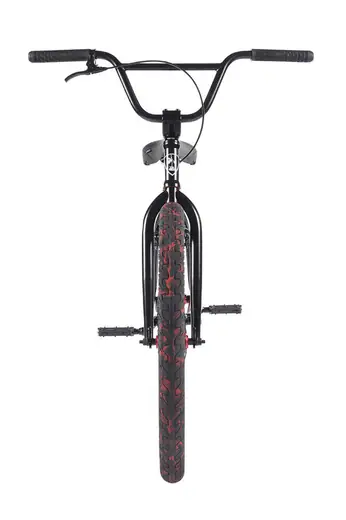 Subrosa Salvador 26 2022 BMX Freestyle Bike SkatePro