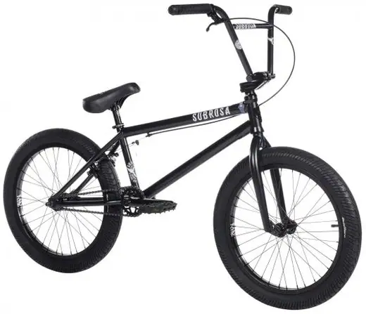 Subrosa sales salvador 2018