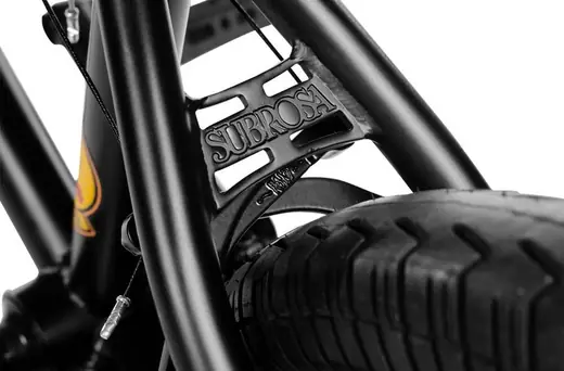 Subrosa 2022 Salvador XL 20