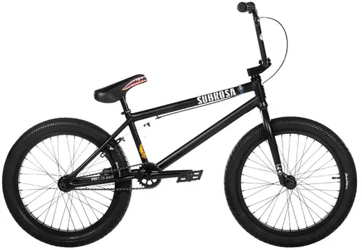 Subrosa tiro bmx bike 2019 new arrivals