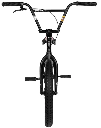 Subrosa Salvador Freecoaster 20