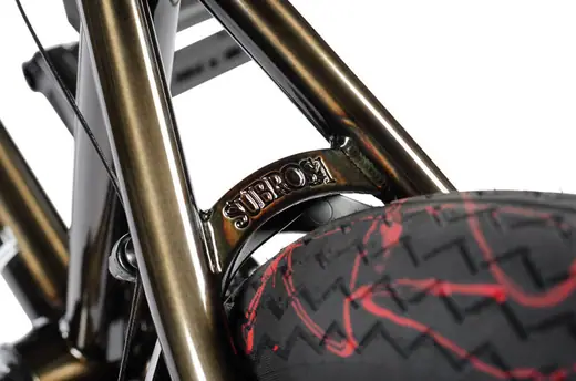 Subrosa Salvador Freecoaster 20