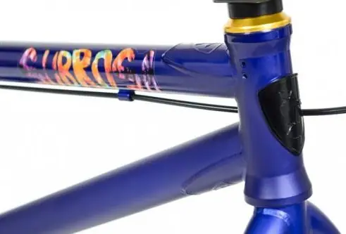 Subrosa Salvador Hoang Tran 20'' BMX Freestyle Bike | SkatePro