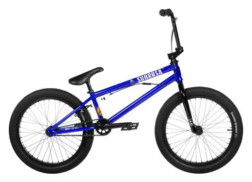 Subrosa salvador clearance bmx