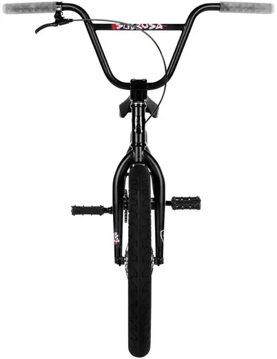 SUBROSA SONO BLACK BMXバイク ブラック 20インチ SUBROSA SONO BLACK