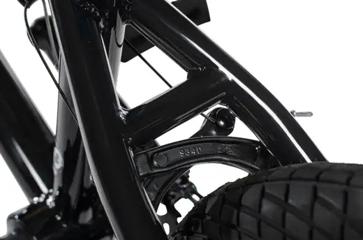 Subrosa Tiro 18'' 2018 BMX Freestyle Bike | SkatePro