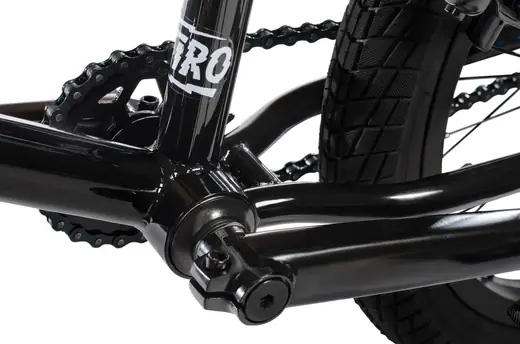 Subrosa Tiro 18'' 2018 BMX Freestyle Bike | SkatePro