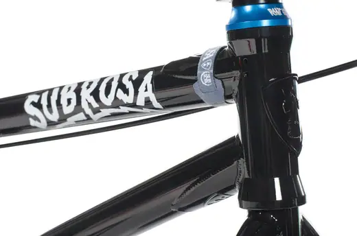 Subrosa sales tiro 2018