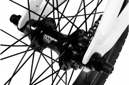 Subrosa Tiro 18