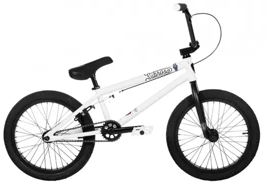 Subrosa best sale 18 bmx