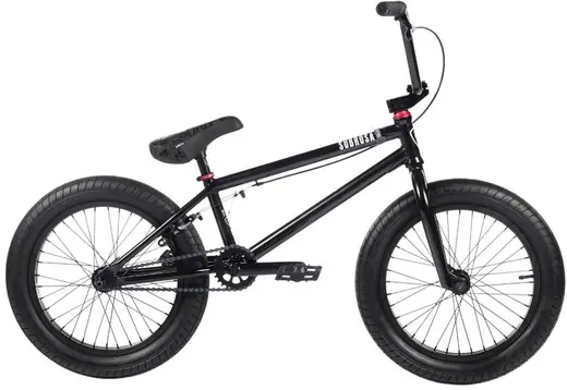 Dirt cheap bmx bikes