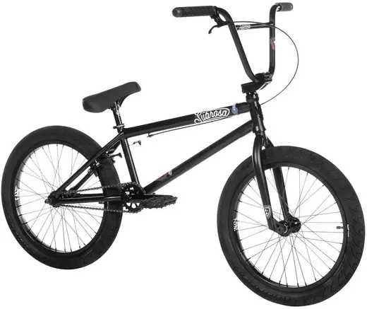 Subrosa xl online bmx