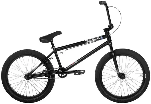 Subrosa Tiro 20 2019 BMX Freestyle SkatePro