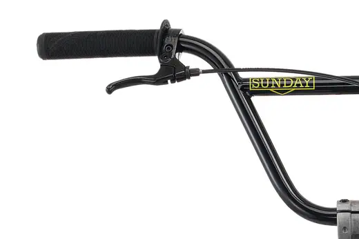Sunday AM 20'' BMX Stunt Bike | SkatePro